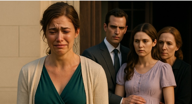 Kocamın Sevgilisi de Benimle Aynı Anda Ondan Hamileydi