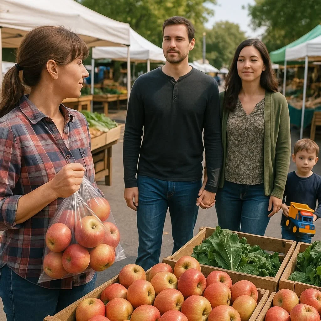 Kocam, kendi küçük kız kardeşimle evlenmek için beni boşadı. Dört yıl sonra, arkamda duran çocuğu görünce yüzü soldu.