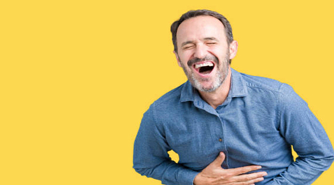 Üç yaşlı adam doktorla fıkrası