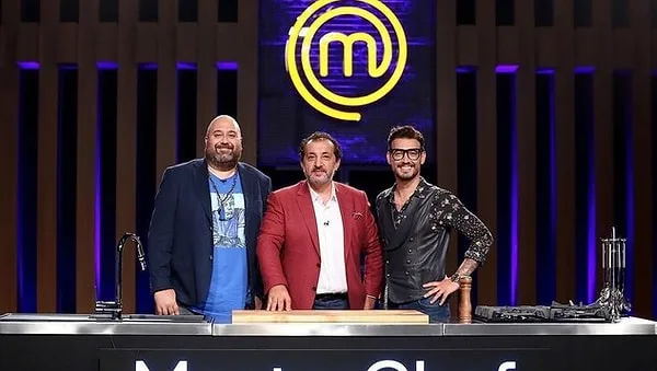 MasterChef Bugün Veda Eden
