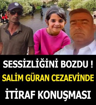 Narin güran davasında sesizlik bozuldu