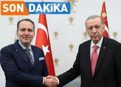 Ak Parti’ye Geçti