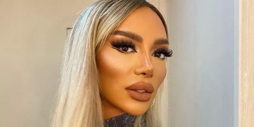 Oryantal Didem’den Yıllar Sonra İtiraf