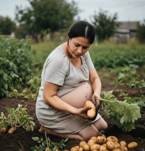 Kocası denize gitmek için biletleri çoktan almıştı