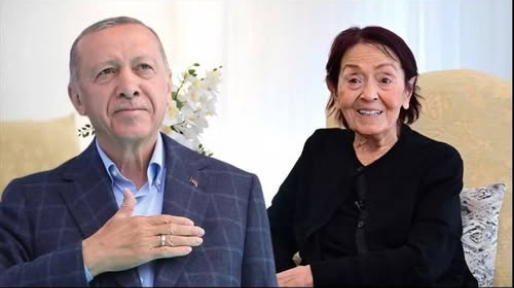 Erdoğan’ın Öğretmeni Anlattı