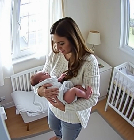 Selin Aras, yaklaşık altı yıldır bakıcılık yapan, işini seven genç bir kadındı