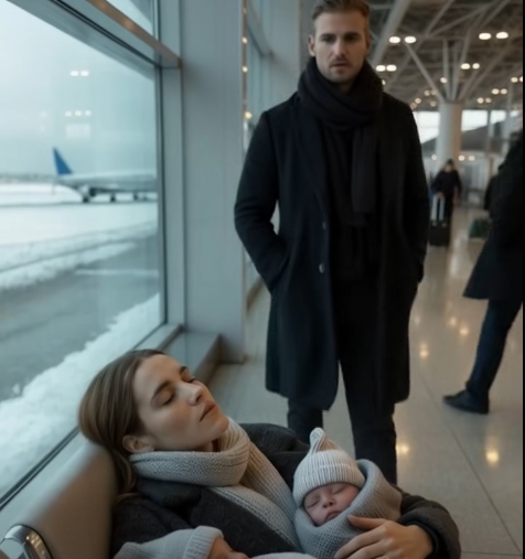 Zengin bir iş adamı ve otel sahibi olan Can