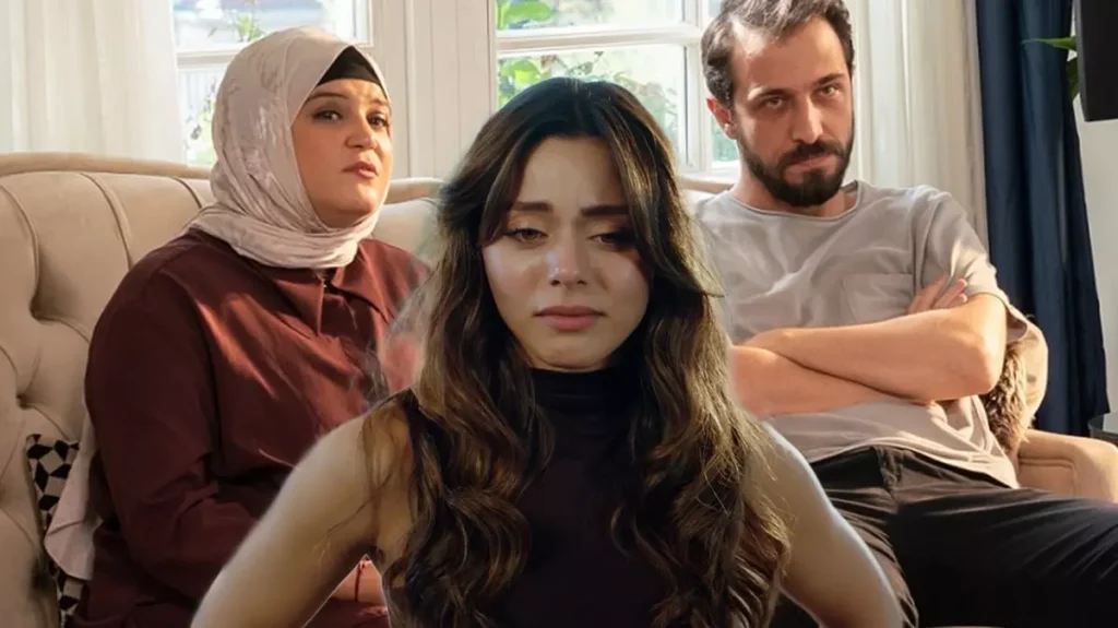 4 Karakterin Akıbeti