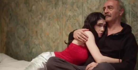 İnci Taneleri Dizisinde Yayından Kaldırma Kararı