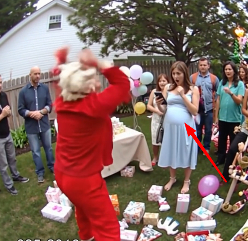 Bebek duşumda kayınvalidem bebeğe isim koyacağını söyledi. Ben reddettiğimde,