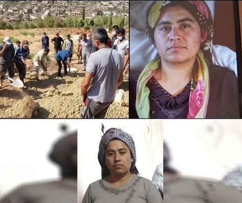 Yedi Gün Sonra Bulunmuştu