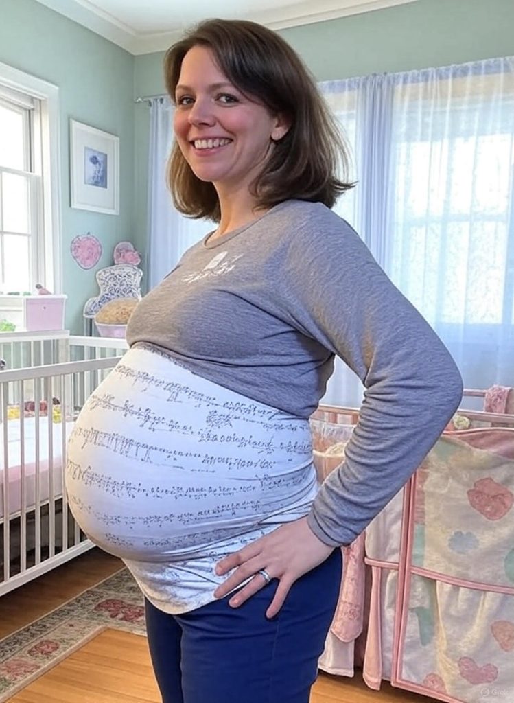 Hamileliğim sırasında her şey değişti: Bir zamanlar sevgi dolu ve ilgili kocam bir yabancıya dönüştü