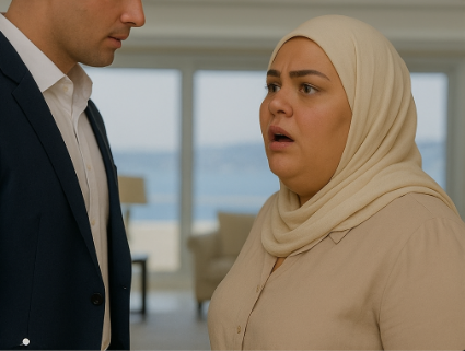 “BEŞ DAKIKALIĞINA BIR EŞE IHTIYACIM VAR,” DEDI MILYONER, AMA ALDIĞI CEVAP HER ŞEYI DEĞIŞTIRDI