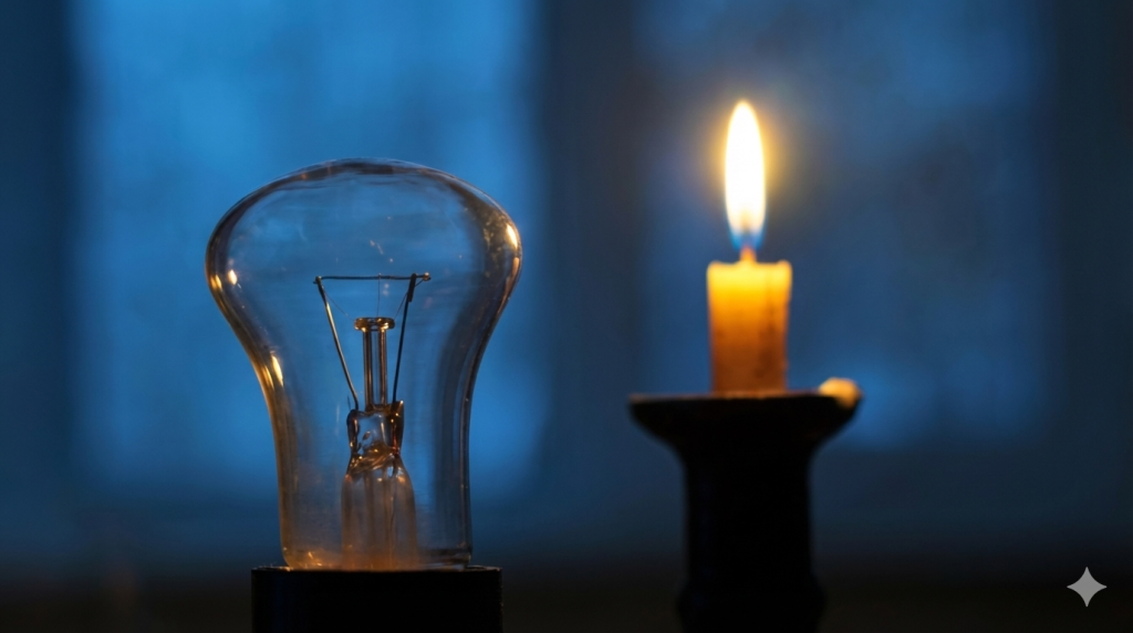 Yarın Elektrikler Kesiliyor: Uzun Süreli Planlı Kesinti İlçeleri ve Saatleri Belli Oldu