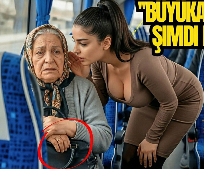 Unutulmuş Bir Ailenin Hikayesi