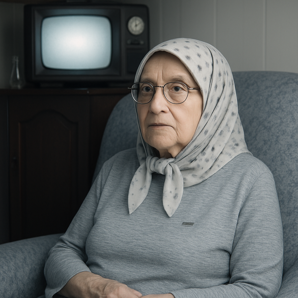 Onlar Ev İçin Geldiler, Ben Değil! Onlara Ömür Boyu Unutamayacakları Bir Ders Vermeye Karar Verdim!