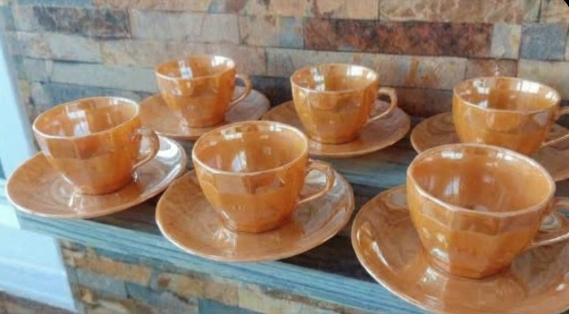 Bu Fincandan Varsa Evinizde, Servet Değerinde Olabilir!