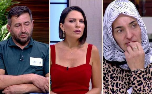 Eşi Askerdeyken Yaşandı