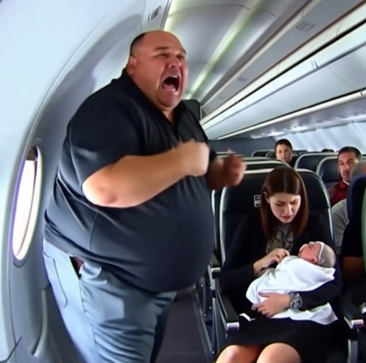 “Çok Gürültülü, Bebeğinizin 3 Saat Boyunca Ağlamasını Dinlemek İçin Para Ödemeyeceğim”