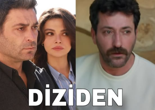 Uzak Şehir’de Şok İddia: Boran Diziye Veda mı Ediyor?