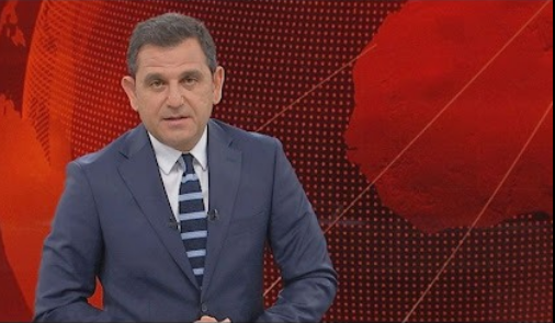 Fatih Portakal’dan dikkat çeken çıkış: “Her an her şey olabilir”