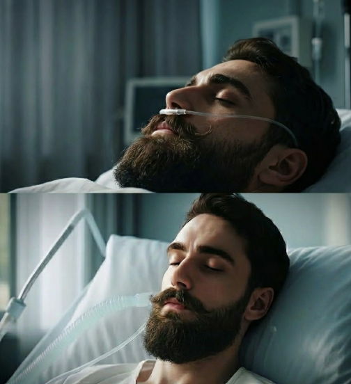 Komadaki Hastanın Bakıcıları Arasında Gizli Bir Sır: Üç Hemşire ve Beklenmedik Gerçek