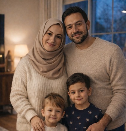 Eşime bir haftadan uzun süredir ulaşamıyordum. Sonra bir gün, baldızım aradı ve şöyle dedi: “Eğer cevap istiyorsan, önce bana bir söz vermelisin.”