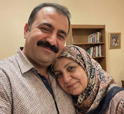 Kocamın çamaşırlarını katlıyordum ki cebinden bir şey düştü