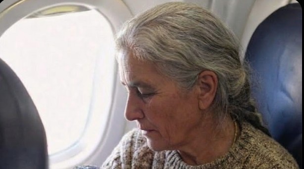 65 yaşındayım. Hayatın beni bu kadar acımasız sınayacağını hiç düşünmemiştim