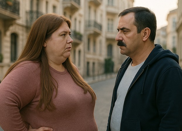 25 yaşımdayken kendi evimi yaptım