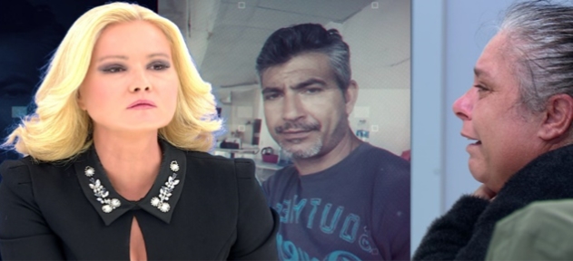 Müge Anlı Sami Kırkuşu