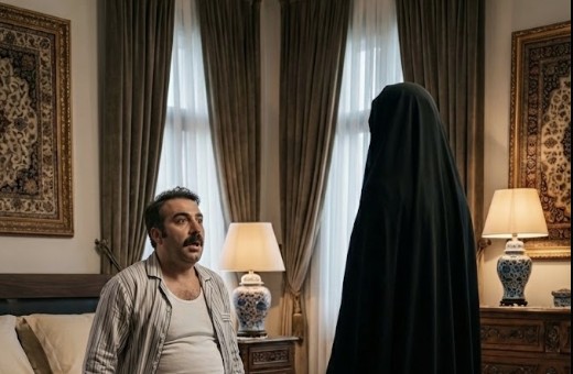 Genç adam 60 yaşındaki kadınla evlendi ama hayatının bu durum değiştirecekti