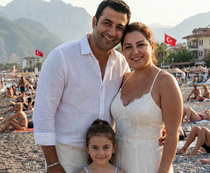 Eşimin vefatından iki yıl sonra yeniden evlendim