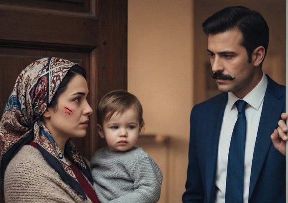 Bir tabak yemek için evini temizleyebilir miyim?