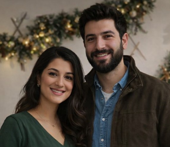 35 haftalık hamileyken kocamın gece yarısı beni uyandırıp söyledikleri