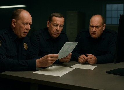 Hapishanede kadınlar peş peşe hamile kaldı: Gardiyanlar, kilitli hücrelerde böyle bir şeyin nasıl olabileceğini anlayamadı, ta ki korkunç gerçek ortaya çıkana kadar