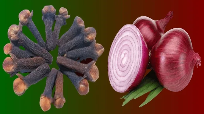 Güç Üçlüsü: Karanfil, Lahana ve Soğan İçeceği – Doğal Sağlık Destekçisi