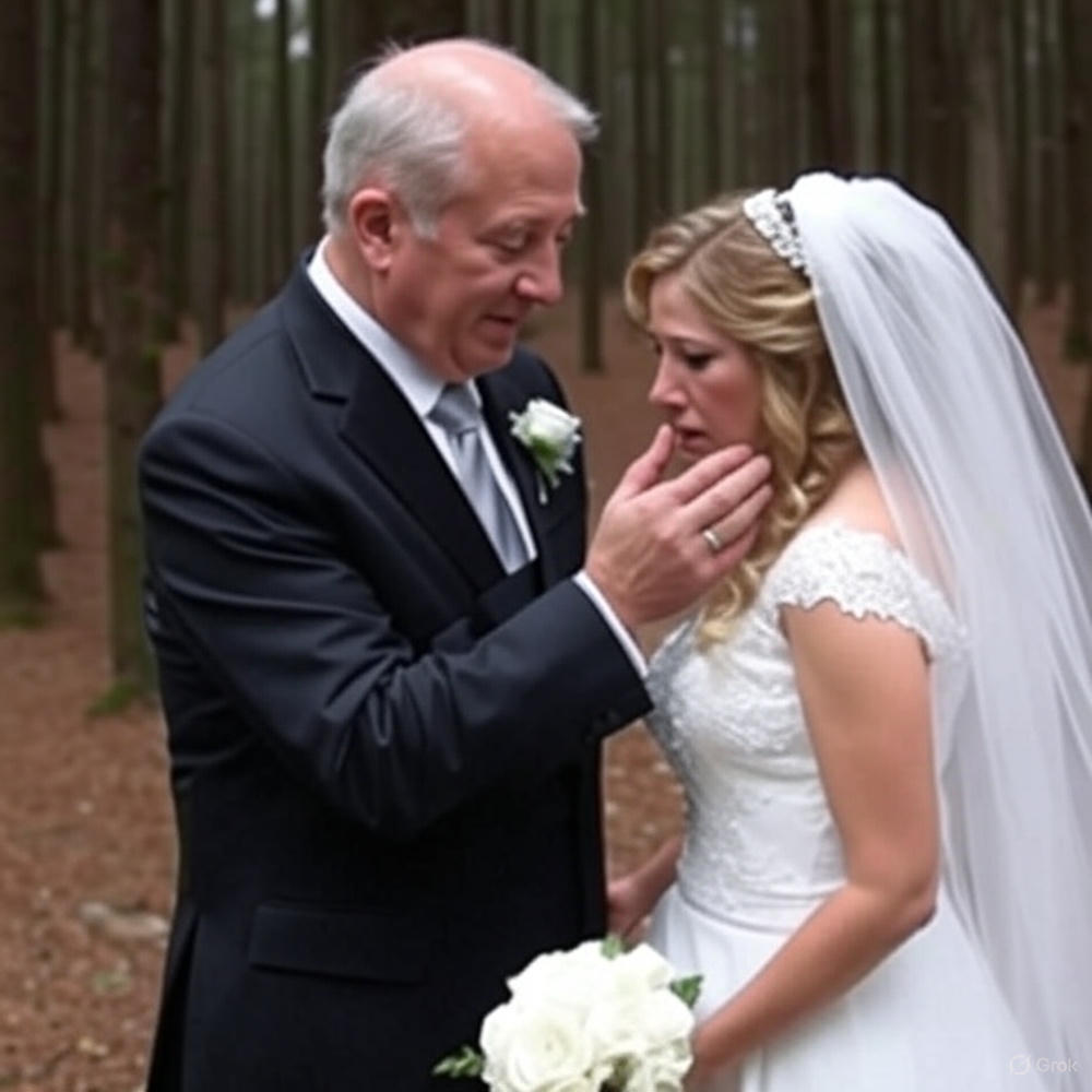 Ailemi kurtarabilmek için kendinden çok büyük, zengin bir adamla evlendiğim gün, kendi düğünümde ağladım. Misafirler bunu “duygusallık” sandı; oysa ben cenaze törenindeymişim gibi hissediyordum.