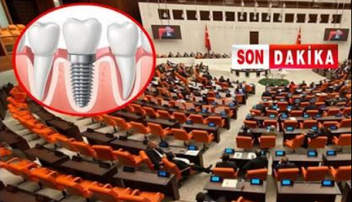 İmplant tedavisine ilişkin