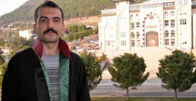 Adı yüzünden işini yapamıyor