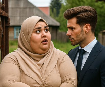 Timur köyüne annesini görmeye gitmişti, onu on altı yıldır görmemişti.