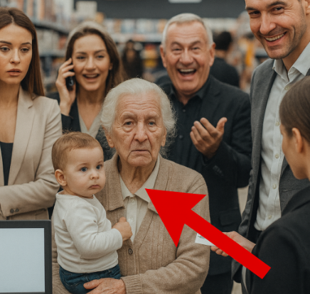 Kartım reddedildiğinde insanlar bana güldü, ben de kucağımda tutuyordum