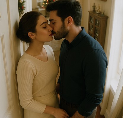 Mükemmel bir kocaydı—ta ki bir gün eve erken gelip onun sesini duyana kadar. Çığlık atmadım ya da ağlamadım; sadece sofrayı kurdum ve büyük sürprizimi planlamaya başladım.