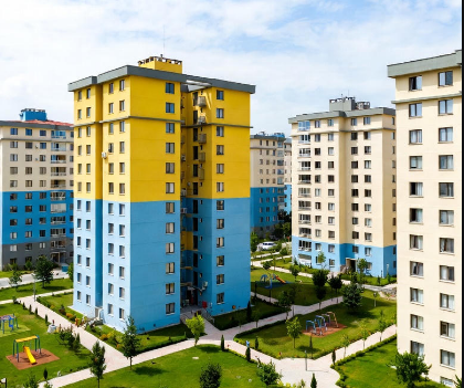 500 Bin Sosyal Konut Kampanyası’nda Kura Çekilişi Tarihi Açıklandı