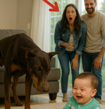 “Köpeğin oğlumuzu saldırıyor, ben onu bu evden atıyorum!” — Kamera ile İzleyerek Gerçekleri Öğrendik