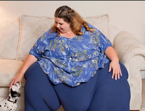 Yıllarca Obeziteyle Mücadele Etti… Sonra Bir Gün, Hayatının Seyrini Radikal Şekilde Değiştiren Bir Dönüm Noktasıyla Karşılaştı