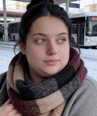 O Sabah Hiç Tanımadığım Bir Kıza Yardım Etmiştim Ama Bu Benim Hayatımı Fark Etmeden Altüst Edecekti..