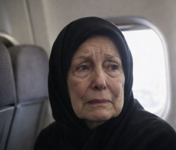 Ben Ayşe Yıldırım. Bu ismi söyleyeli kırk yılı geçti..