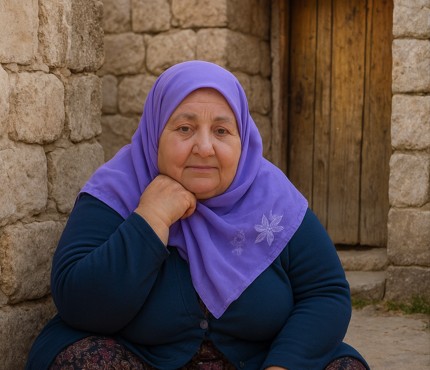 Ne zahmetlerle büyüttüm ben onları