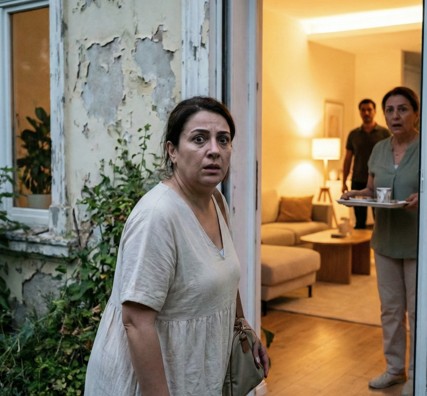 37 yaşındayım. İnsanın dünyası bir saniyede kararabiliyormuş, ben bunu geçen yıl o acı fren sesiyle öğrendim.